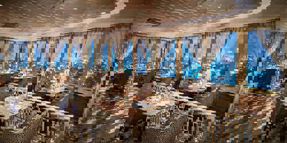 Windsor Plaza Hotel - Afbeelding 4