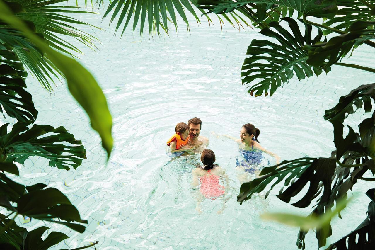 Center Parcs Les Bois Francs - Afbeelding 2