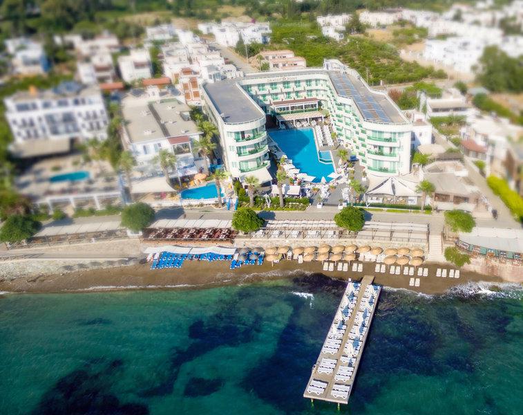 Dragut Point South - Afbeelding 2