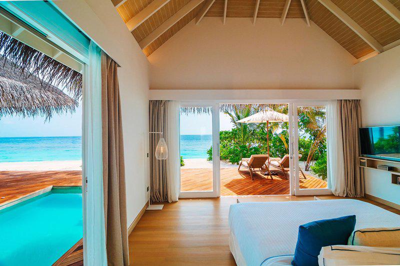 Baglioni Resort Maldives - Afbeelding 2