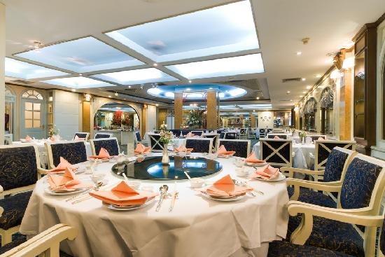 The Montien Surawong Bangkok - Afbeelding 2