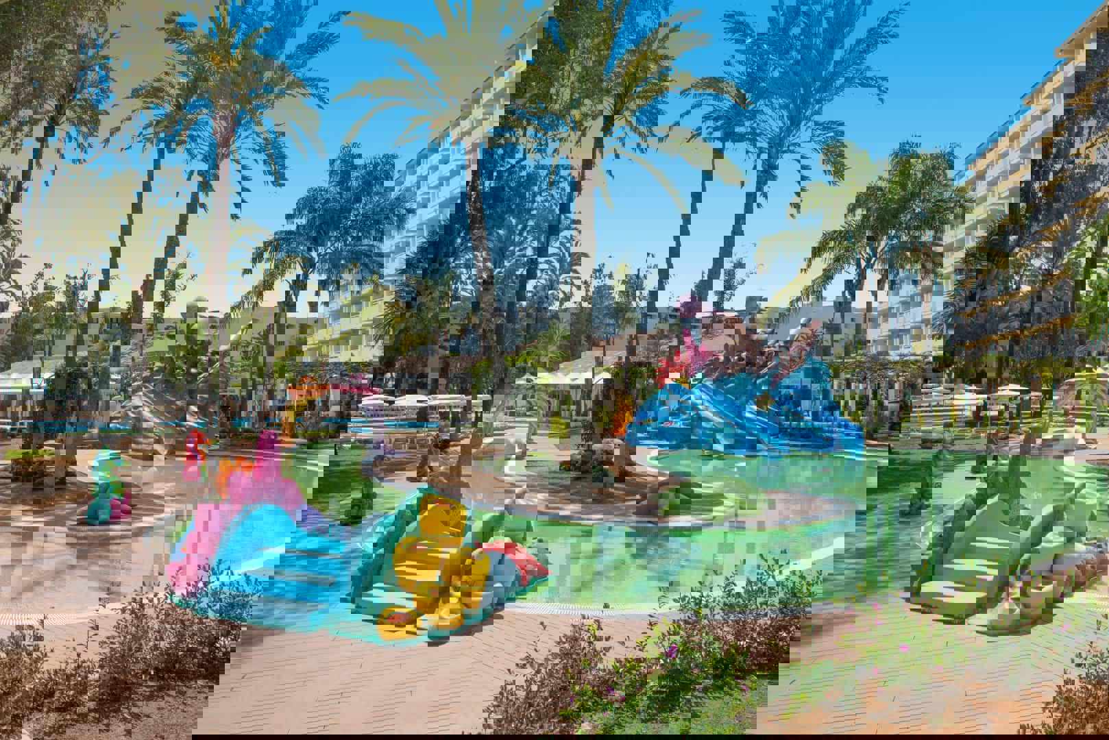 Iberostar Ciudad Blanca - Afbeelding 3