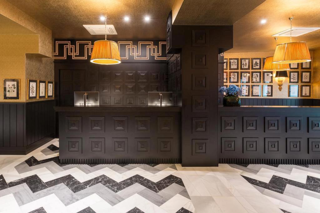 Room Mate Alba - Afbeelding 4