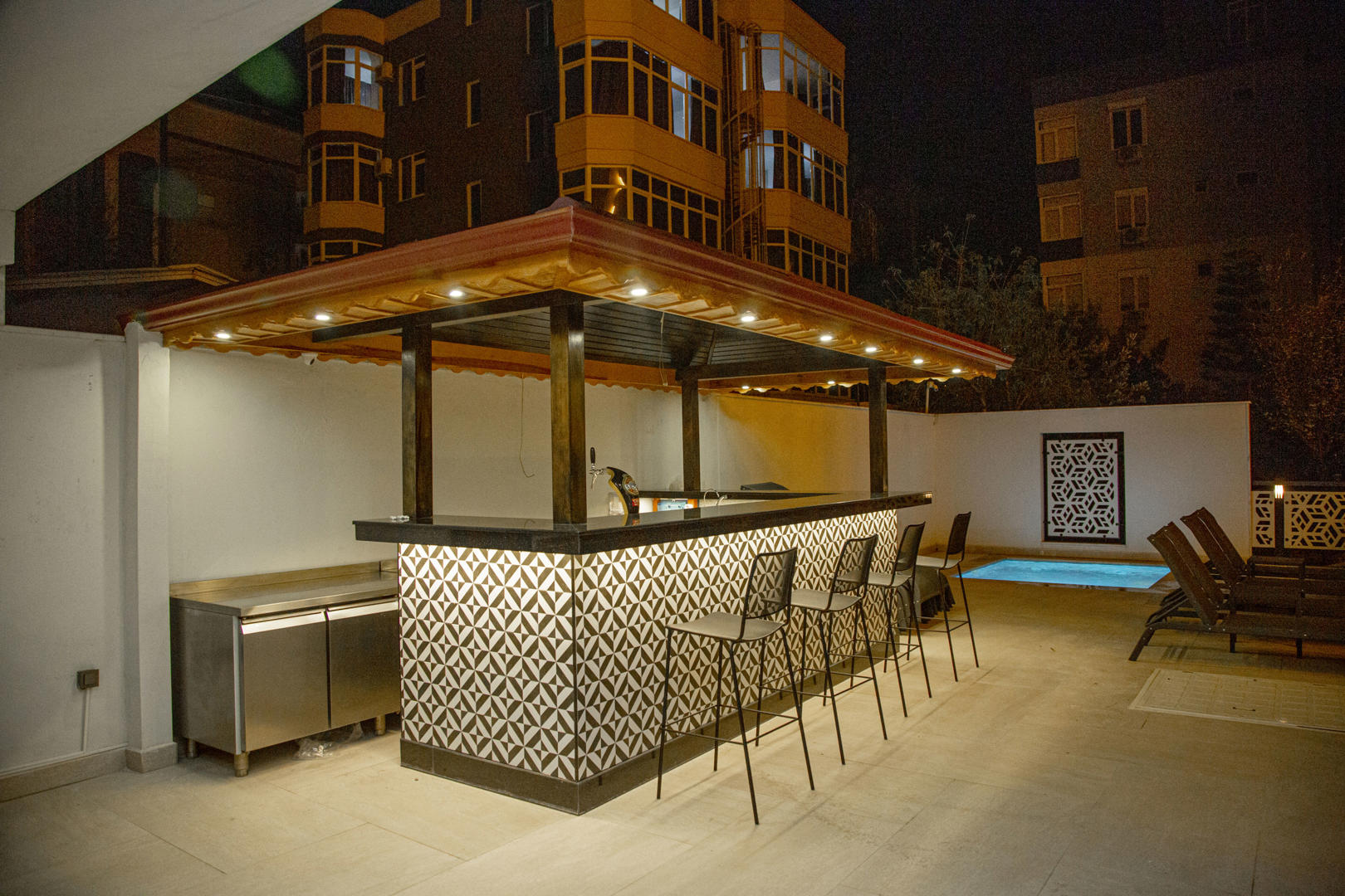 Sette Serenity - Afbeelding 4