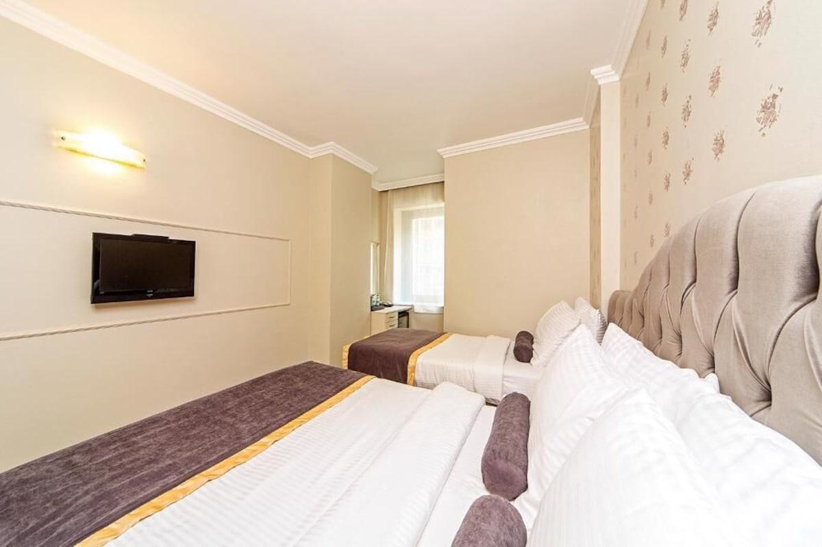 Hotel Mineo - Afbeelding 2