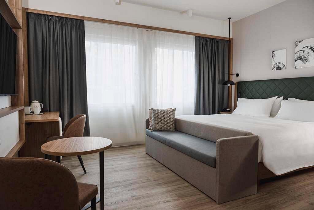 Hilton Garden Inn Padova City - Afbeelding 2