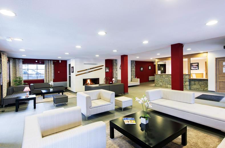 Nemea Le Grand Ermitage - Afbeelding 4