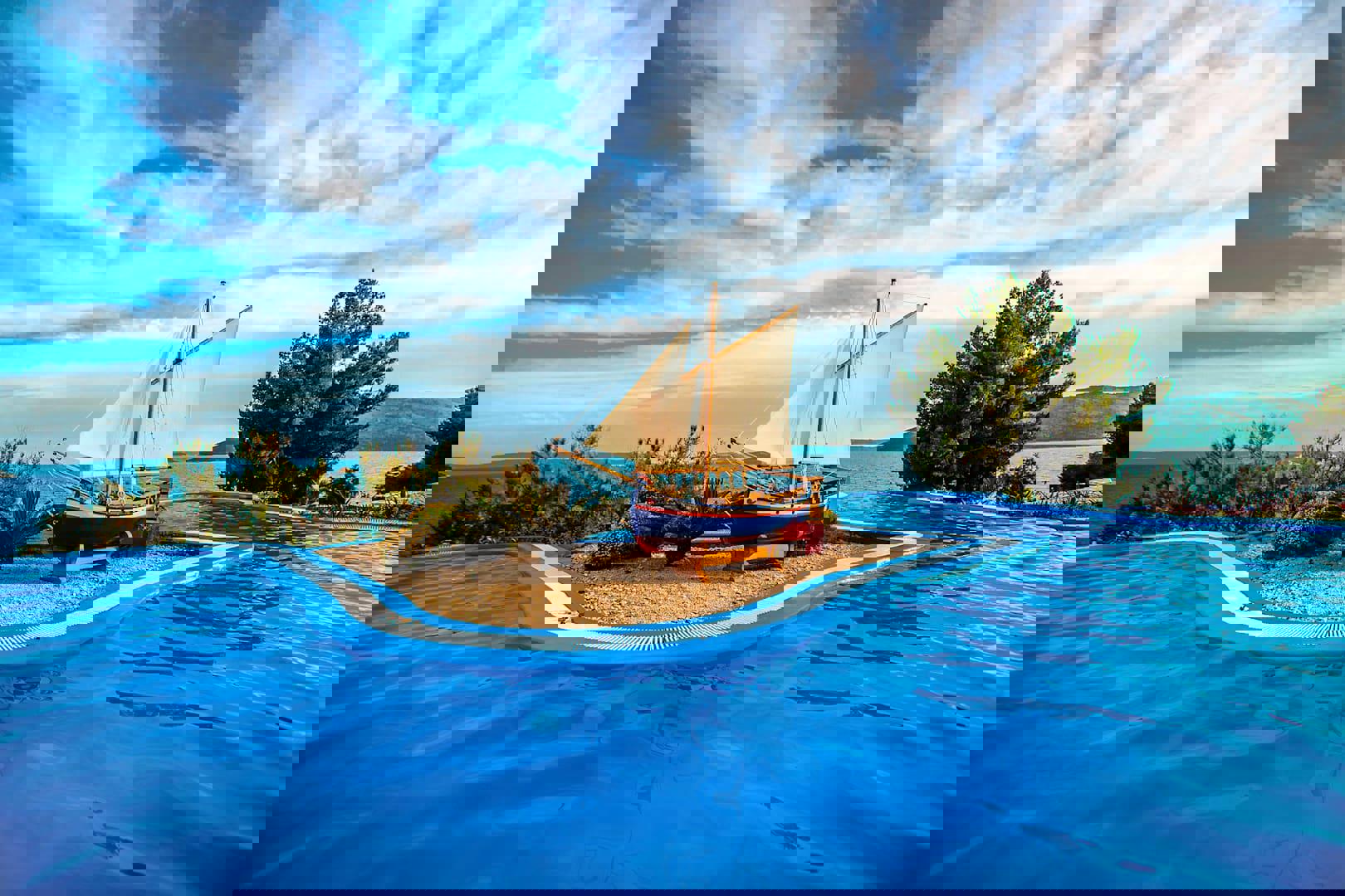 Amadria Park Camping - Afbeelding 3