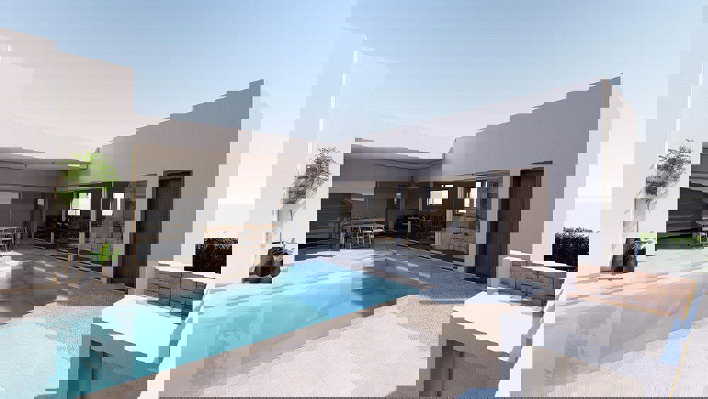 Villa Ereza Villas Hoopoe - Afbeelding 3