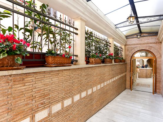 Tempio Di Pallade - Afbeelding 3