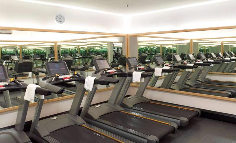 Hotel Hyatt Regency Birmingham - Afbeelding 2