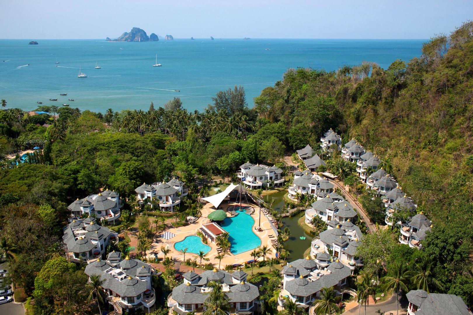 Krabi Resort - Afbeelding 4