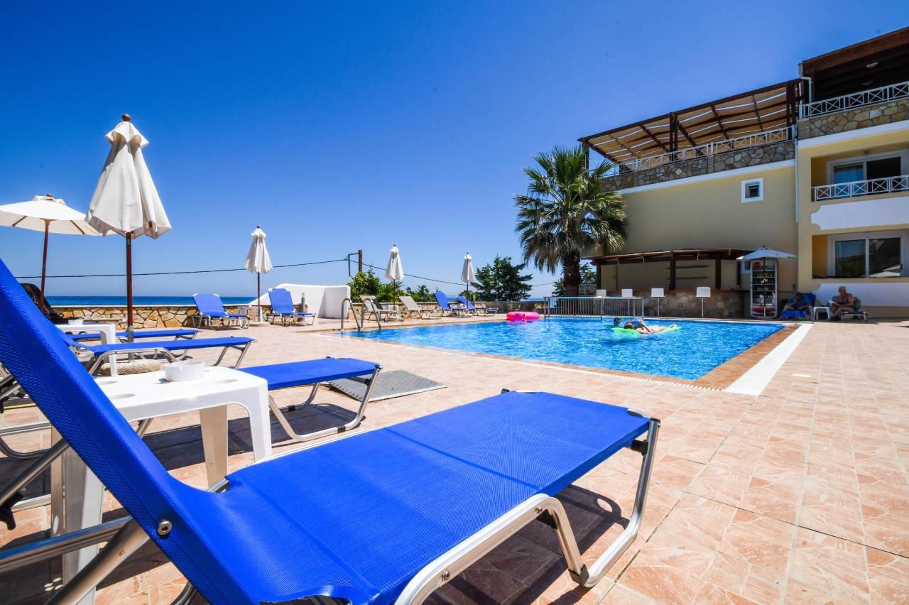 Nefeli Beach - Afbeelding 3