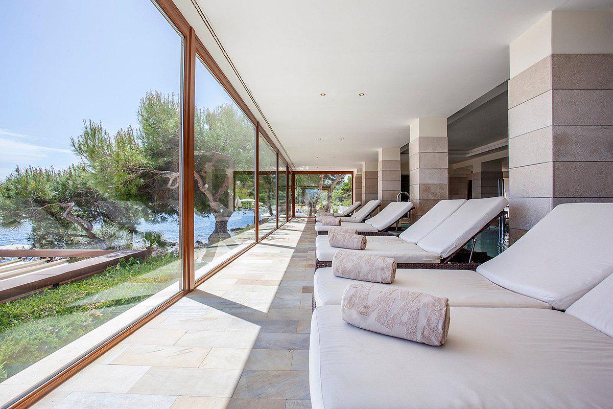 Grupotel Aguait en Spa - Afbeelding 2