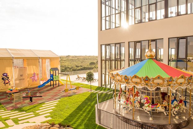 Vila Gale Sintra - Afbeelding 4