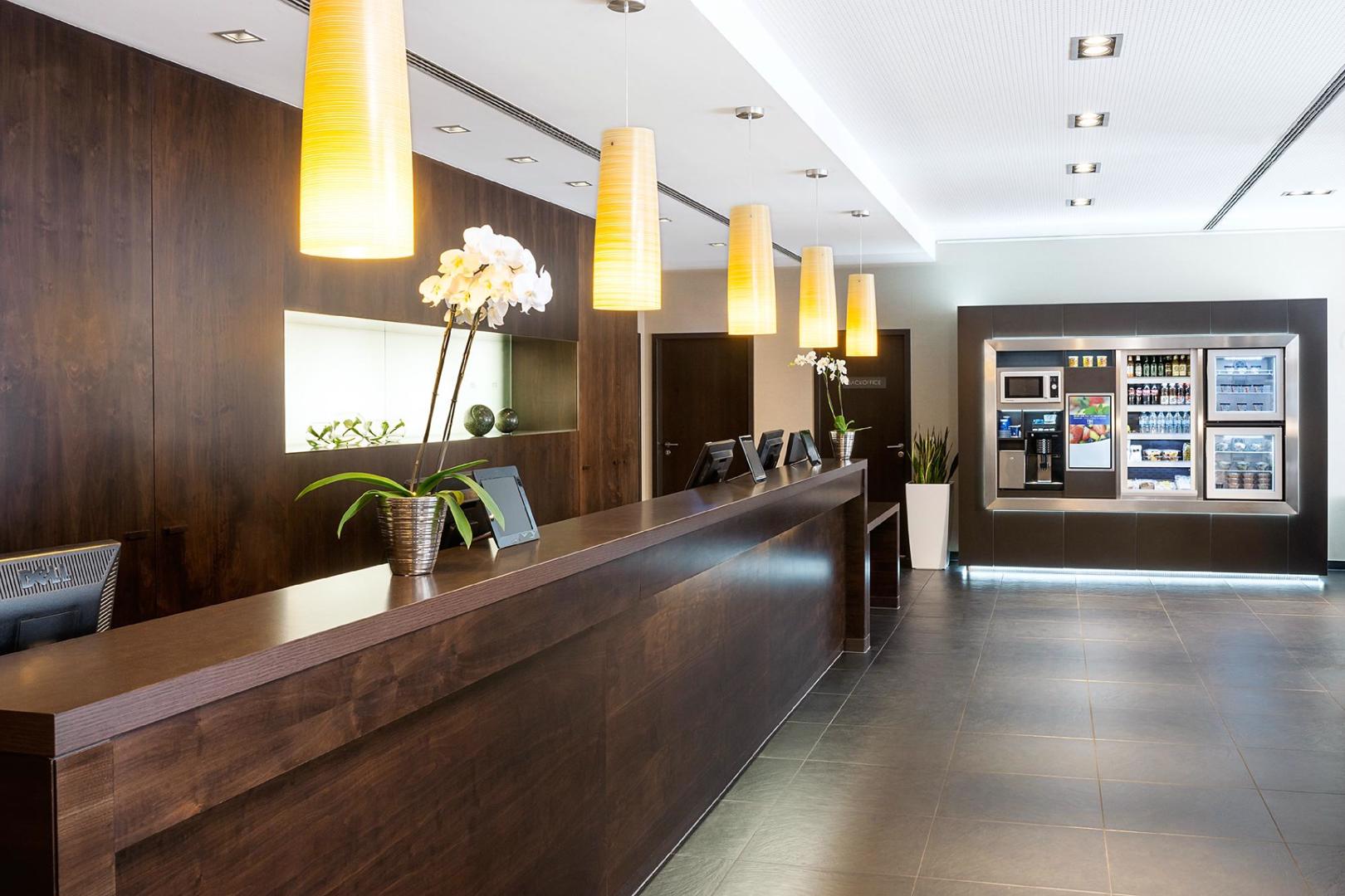 Hotel NH Berlin Kurfurstendamm - Afbeelding 4