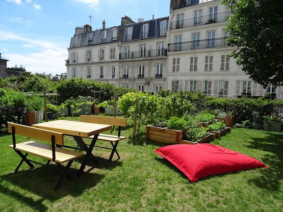 Mercure Montmartre - Afbeelding 4