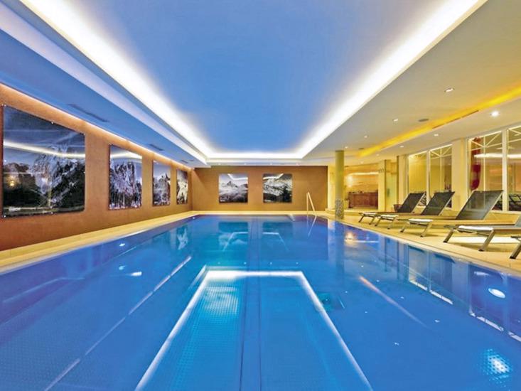 Der Stubaierhof - Afbeelding 4