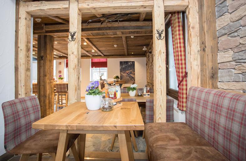 Lodge Winterberg - Afbeelding 4