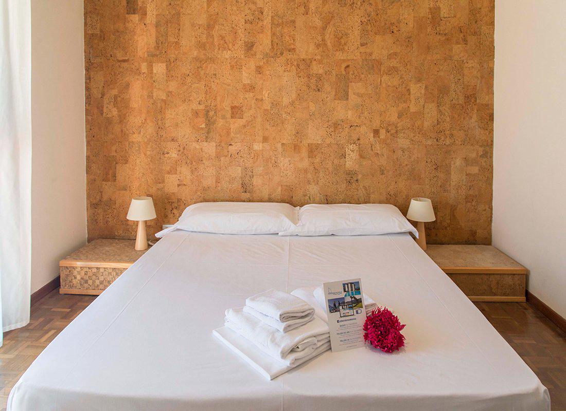 Appartement Residence Monica - Afbeelding 2