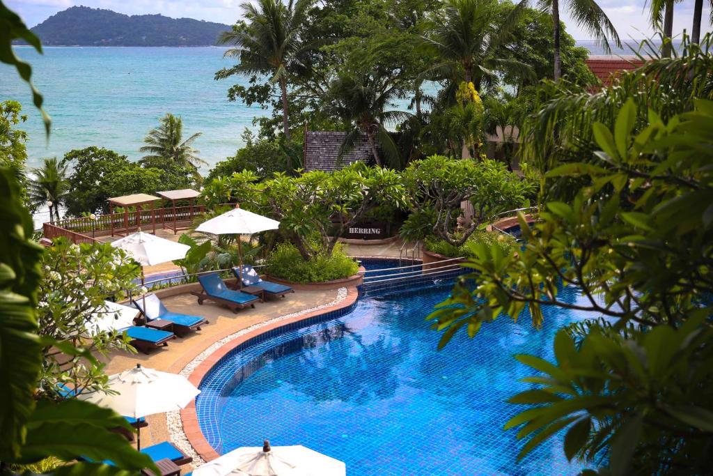 Novotel Phuket Resort - Afbeelding 4