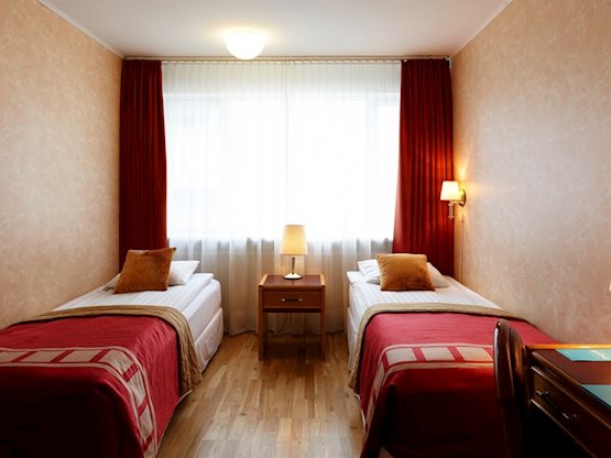 Fosshotel Raudara - Afbeelding 2