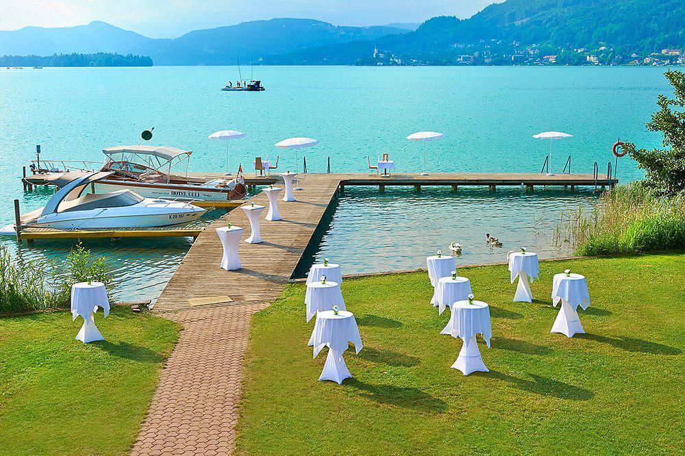 Parkhotel Portschach - Afbeelding 3