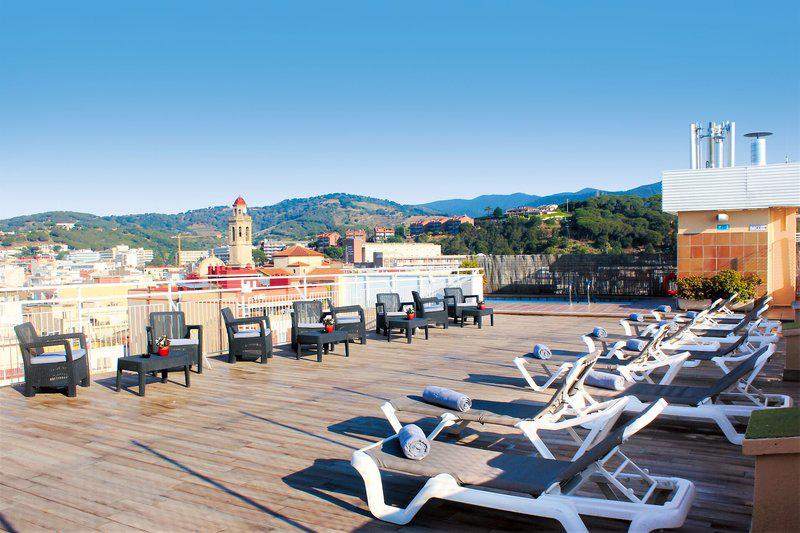 30 Degrees Espanya Calella - Afbeelding 3