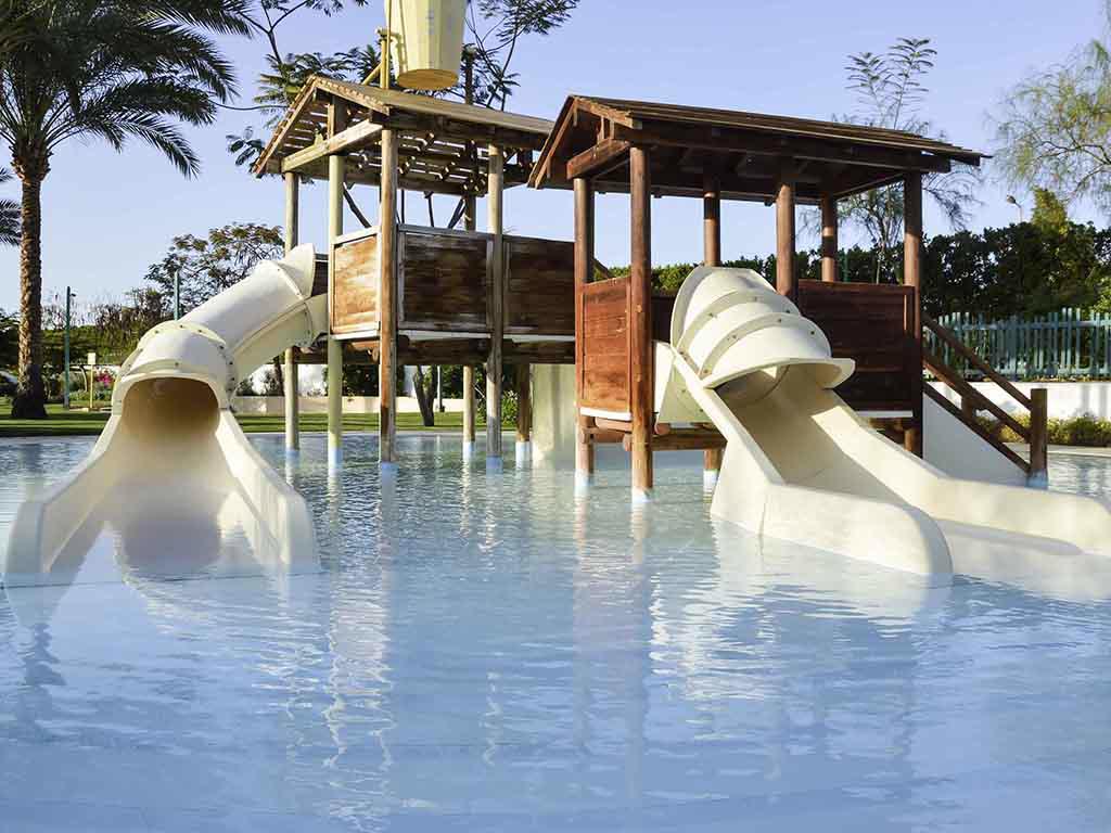 Novotel Sharm El Sheikh - Afbeelding 4