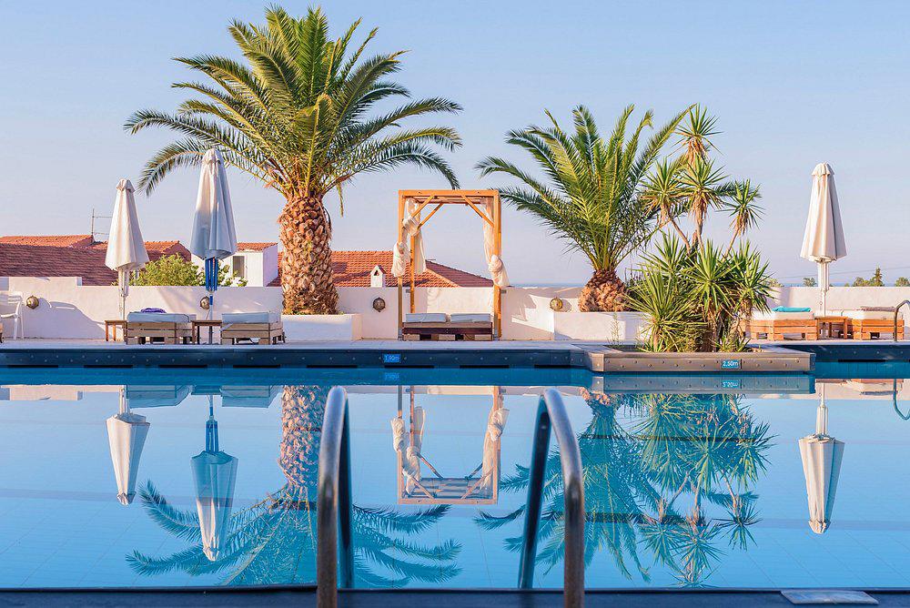 Samos Sun - Afbeelding 3