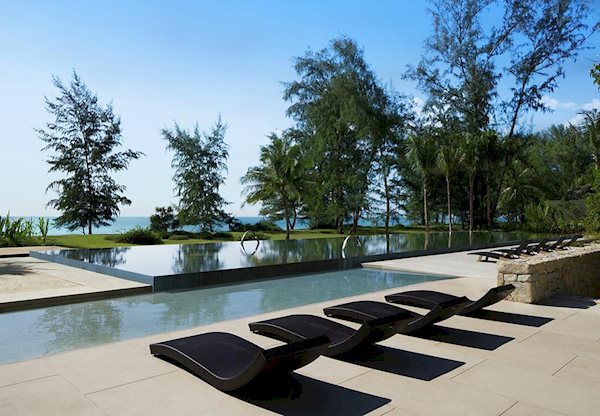 Renaissance Phuket Resort - Afbeelding 2
