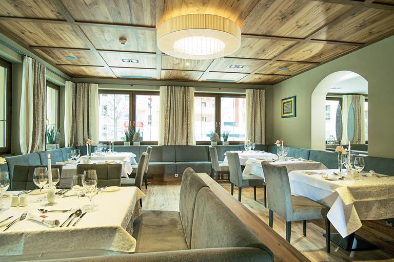 Hotel Alpinresort Sport en Spa - Afbeelding 2