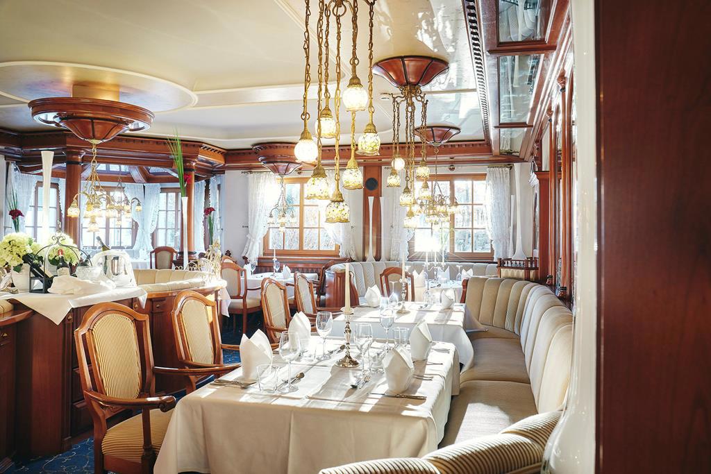 Struck Landhotel en SPA - Afbeelding 4