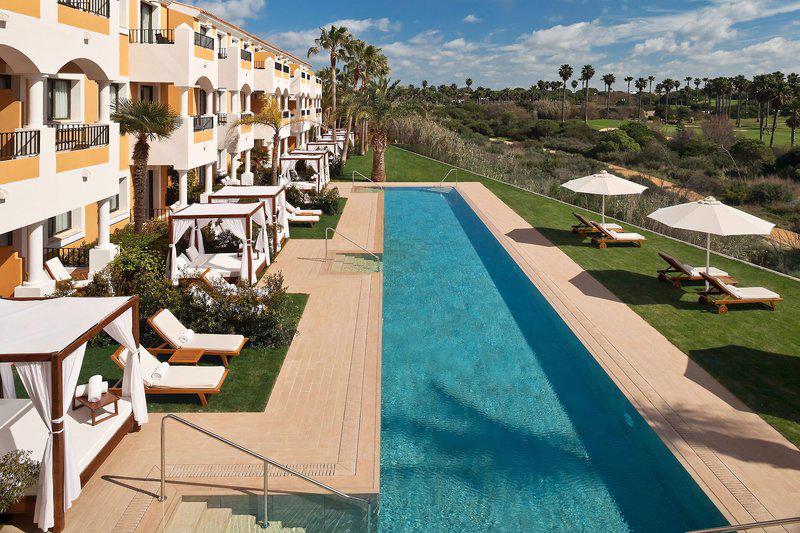 Gran Melia Sancti Petri - Afbeelding 4