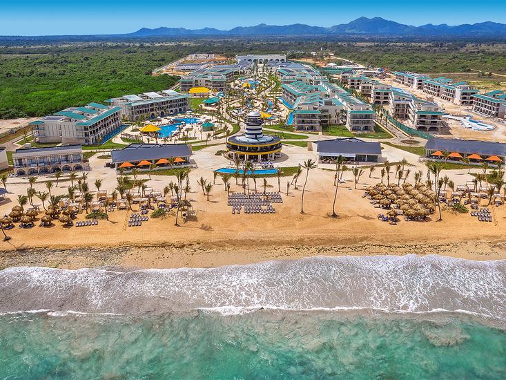 Ocean el Faro - Afbeelding 4