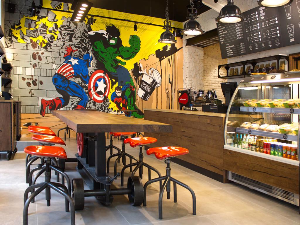 Royal Court Apartments - Afbeelding 3