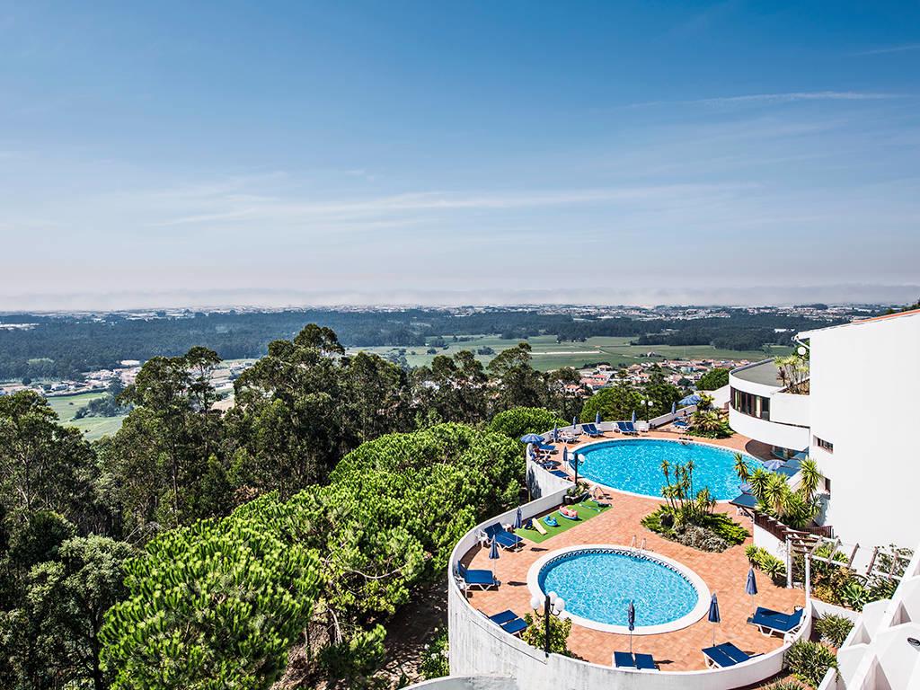 Sao Felix Hillside en Nature - Afbeelding 3