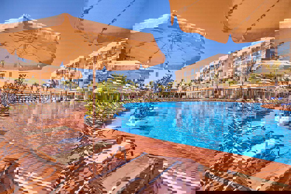 ALEGRIA Alzinar Mar Suites - Afbeelding 4