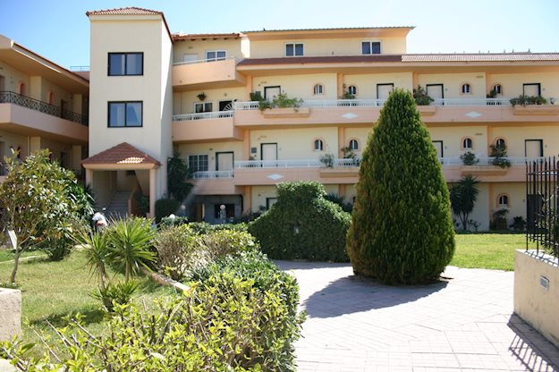 Appartement Lyristis Studios - Afbeelding 2