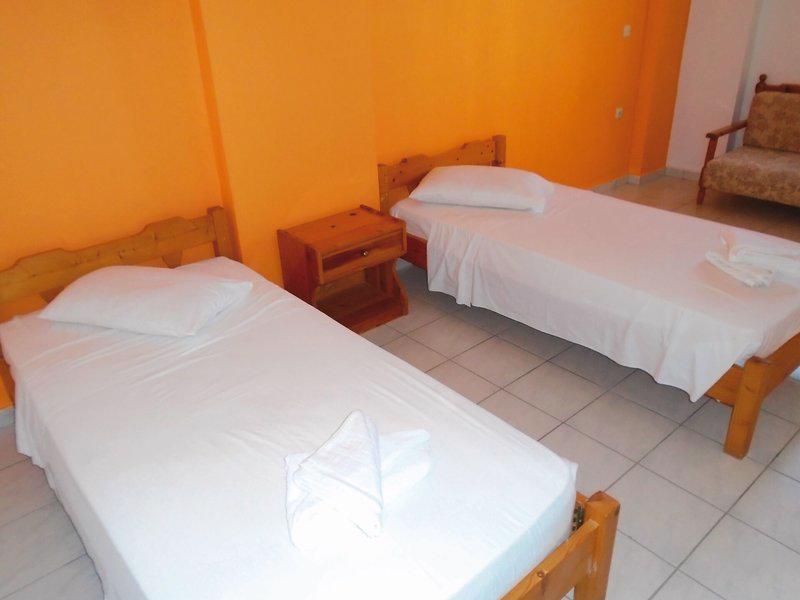 Oasis - Afbeelding 2