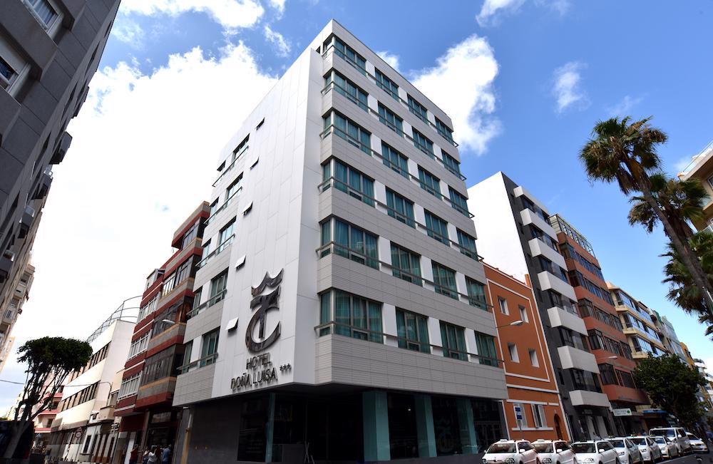 Dona Luisa - Afbeelding 3