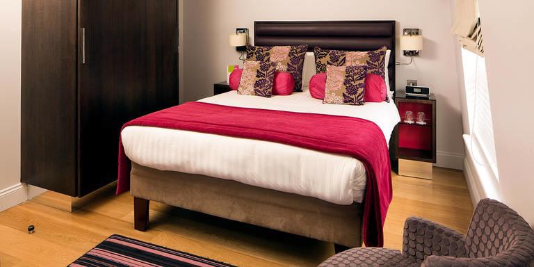 Hotel Indigo London Paddington - Afbeelding 2