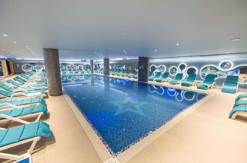 Grand Blue Fafa - Afbeelding 2