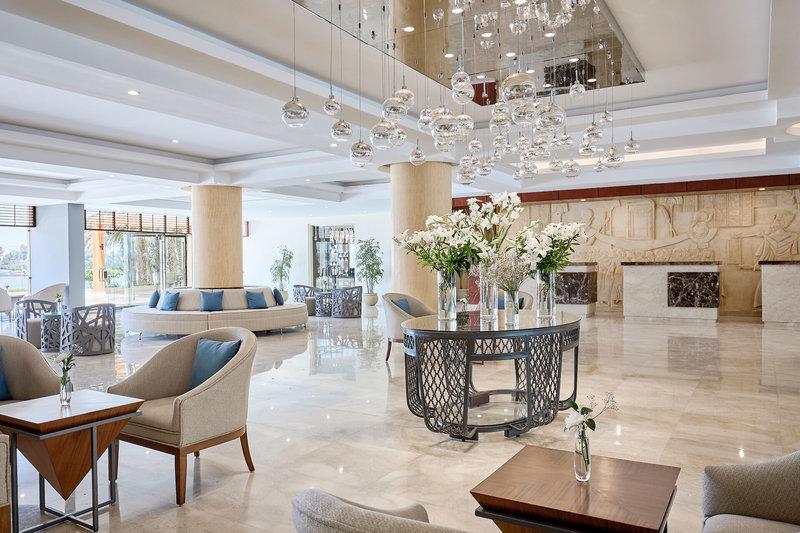 Steigenberger Resort Achti - Afbeelding 2