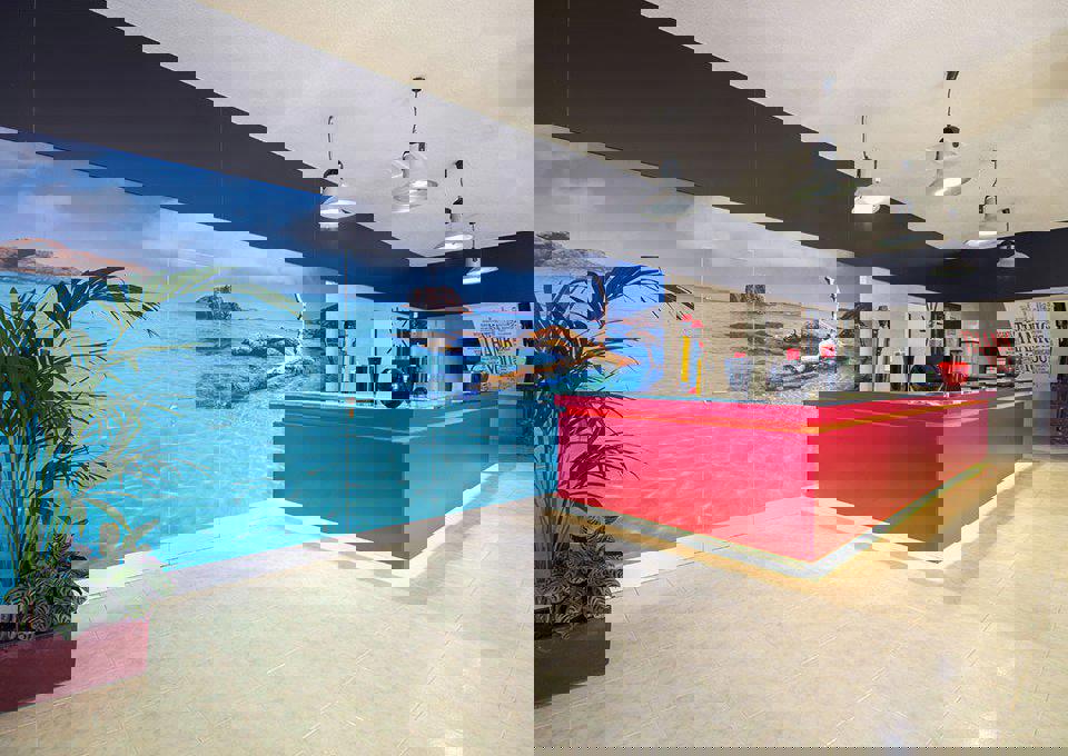 azuLine Pacific - Afbeelding 2