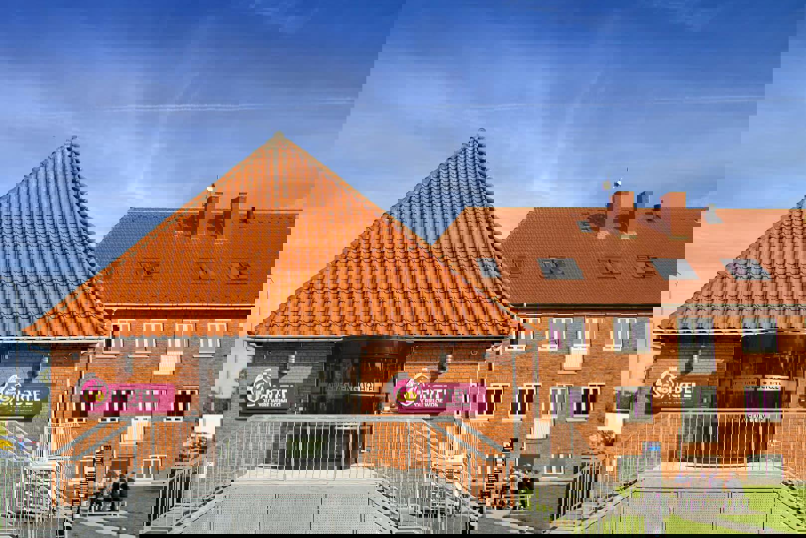 Go Osterport - Afbeelding 4