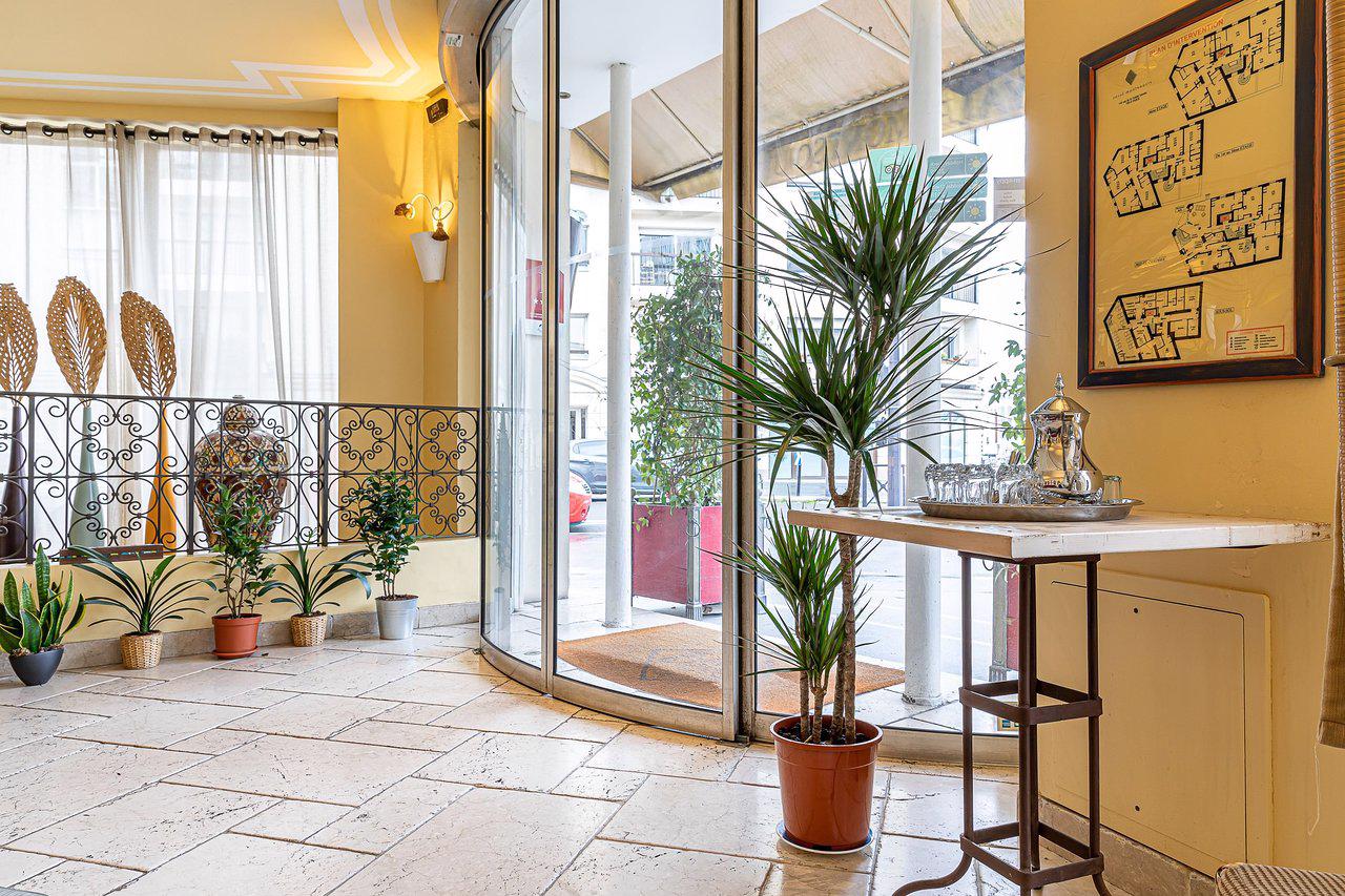 Villa Royale Montsouris - Afbeelding 3