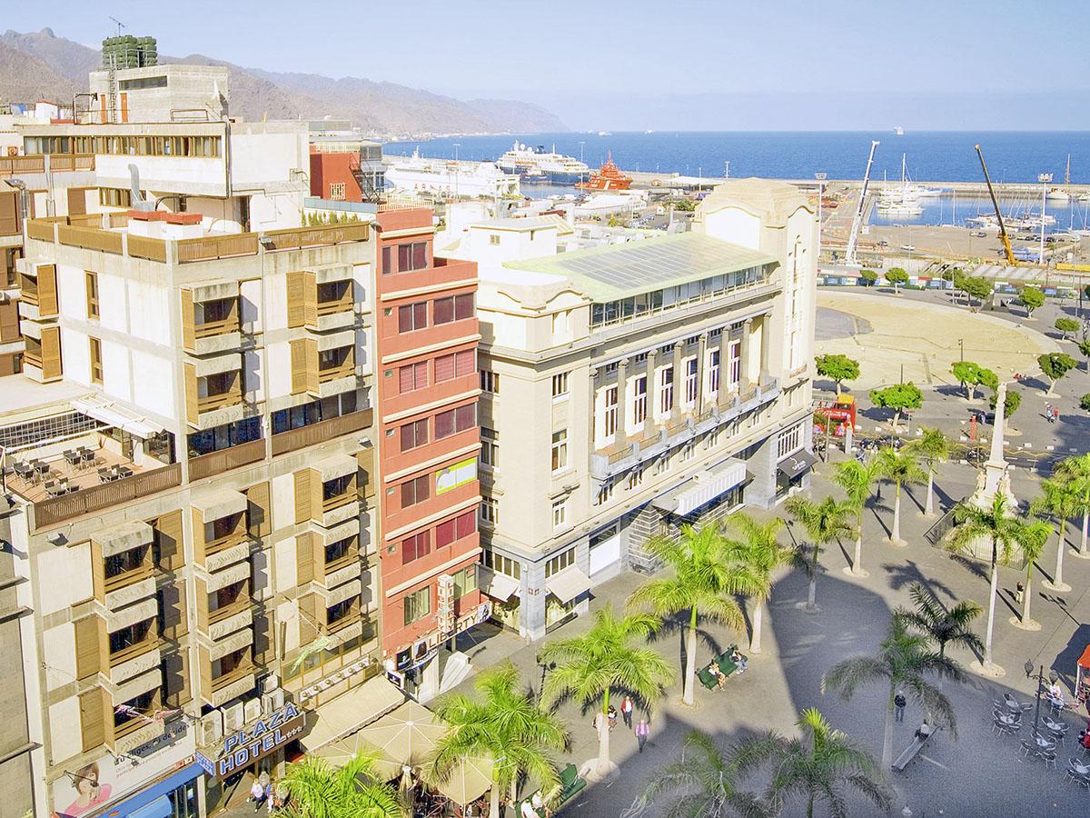 Adonis Plaza - Afbeelding 3