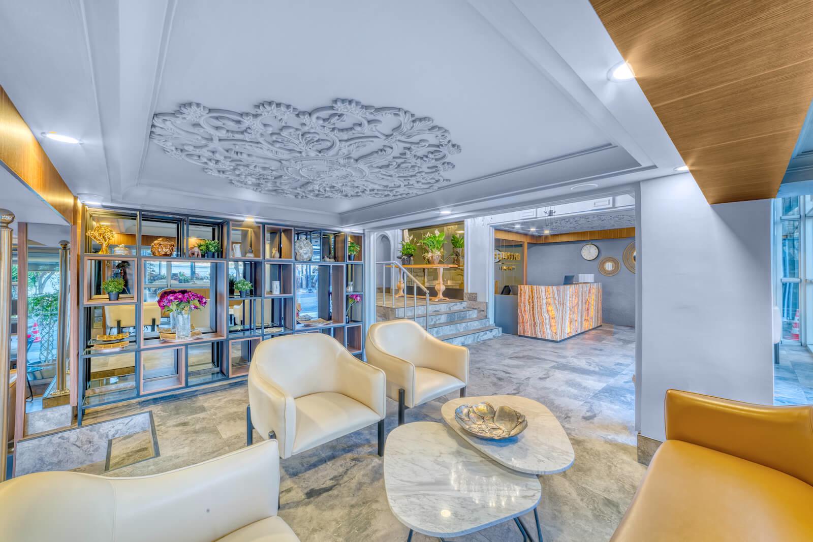 Numa Port - Afbeelding 2