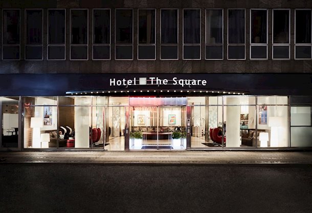 The Square - Afbeelding 3